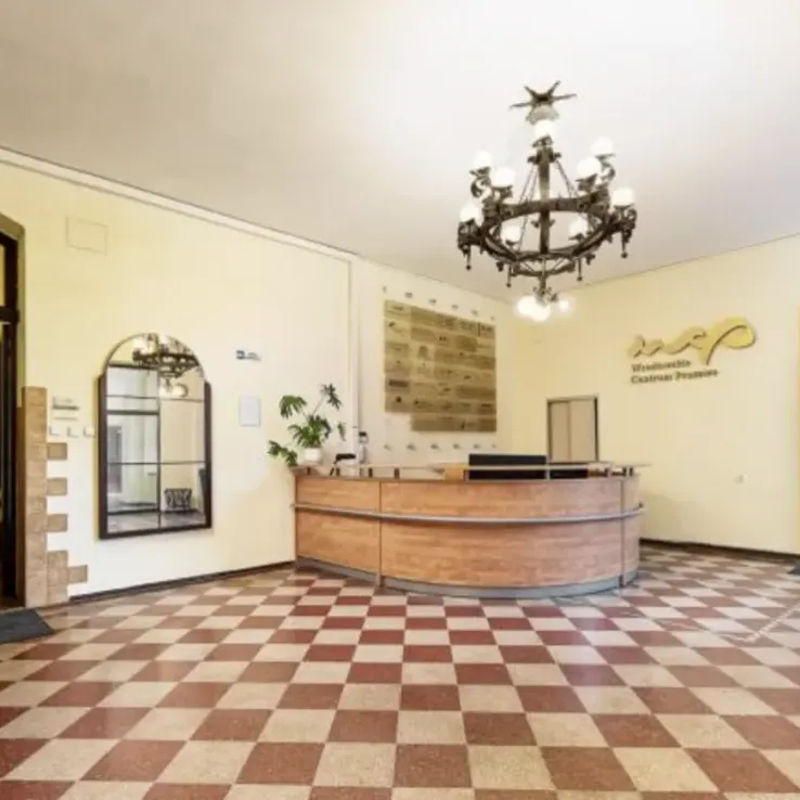 Podwale 62 Podwale 62