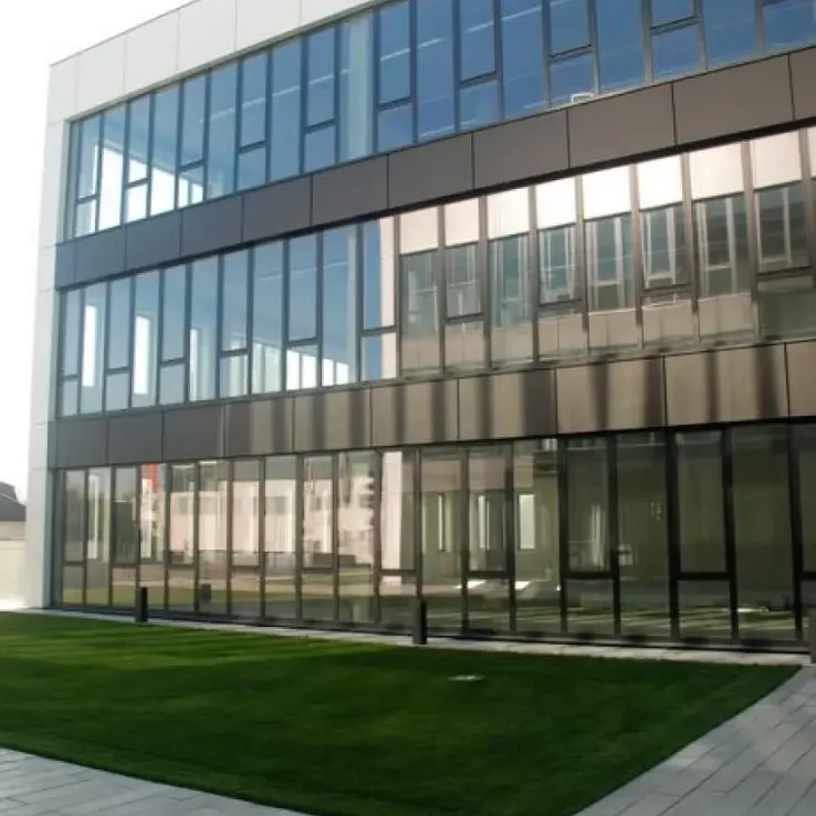 Taneczna 18 Budynek A Taneczna 18 Budynek A