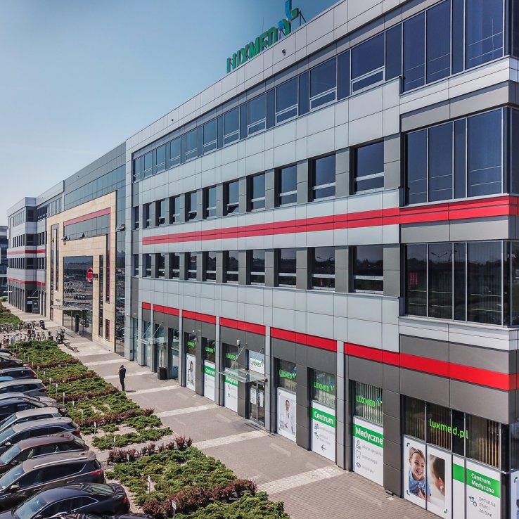 Bronowice Business Center 11