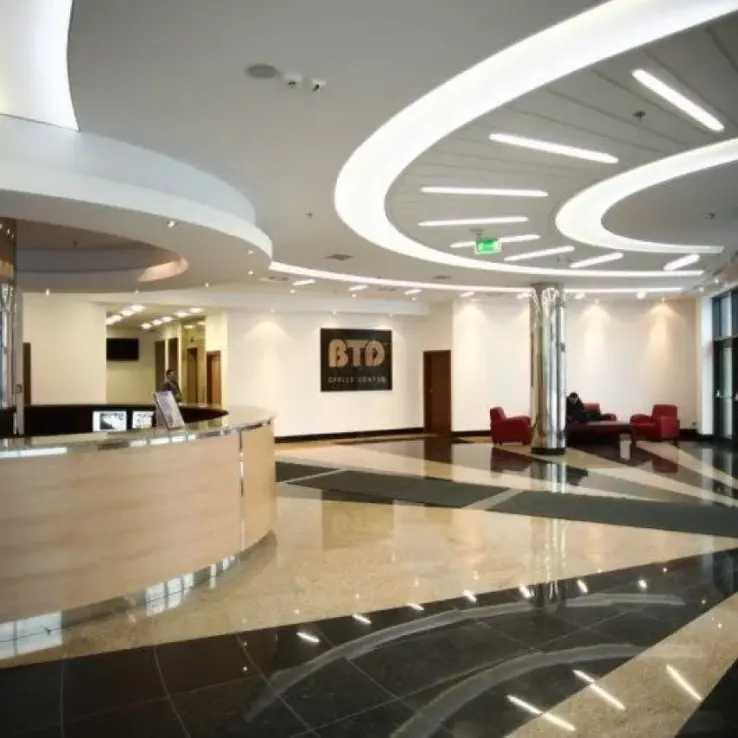 BTD Office Center BTD Office Center