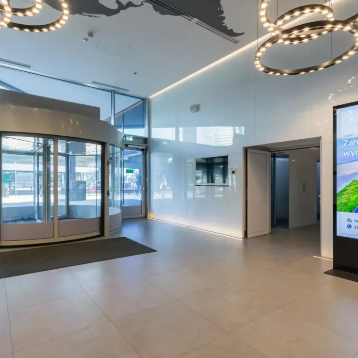 Central Tower Central Tower