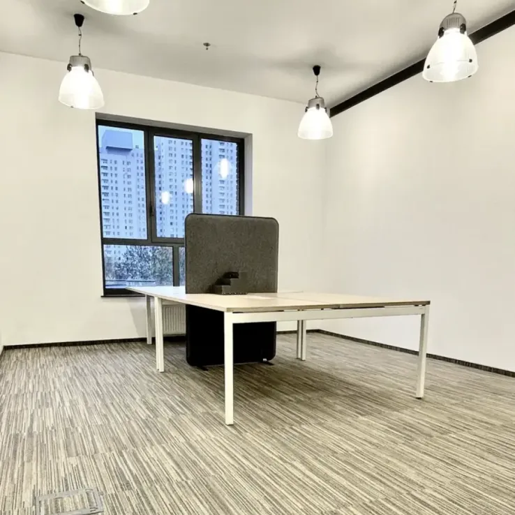 Centrum Biurowe Zenit - 5