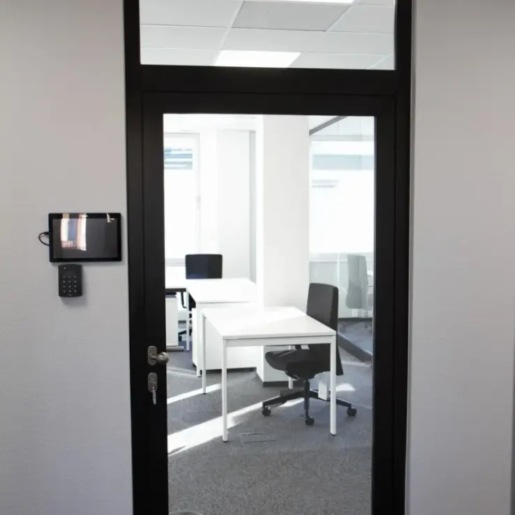 Centrum Biurowe Maris