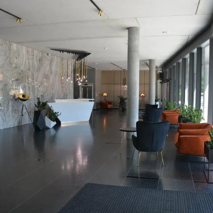 Carbon Office Carbon Office