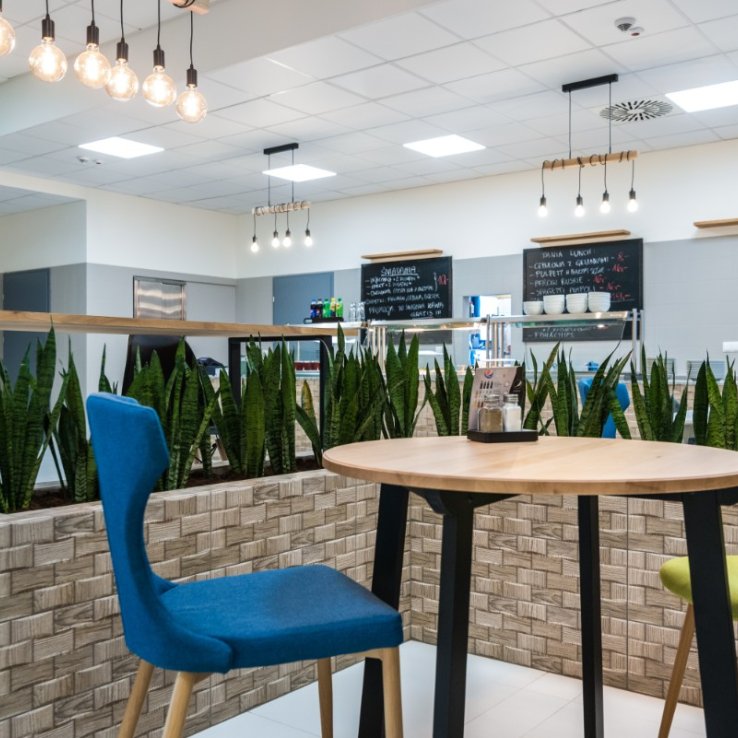 Bielany Business Point