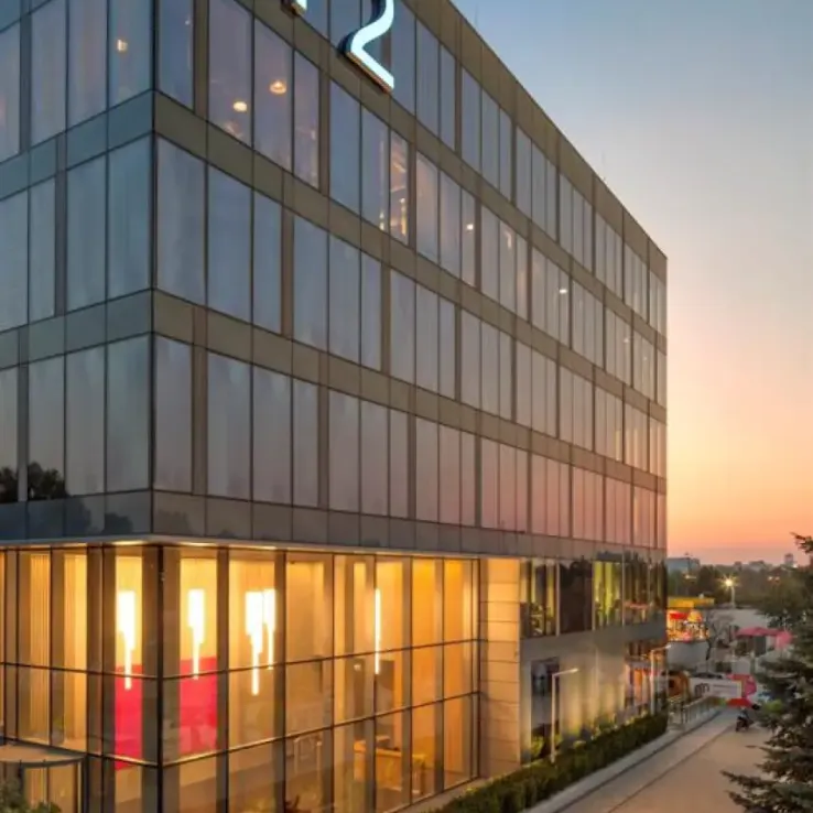 F2 Boutique Office F2 Boutique Office