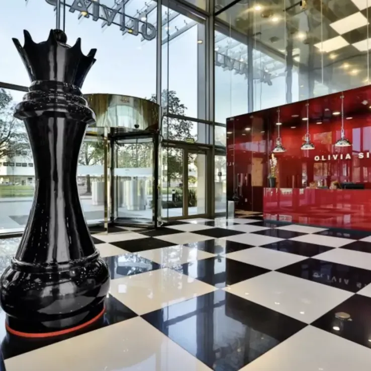 Olivia Six Olivia Six