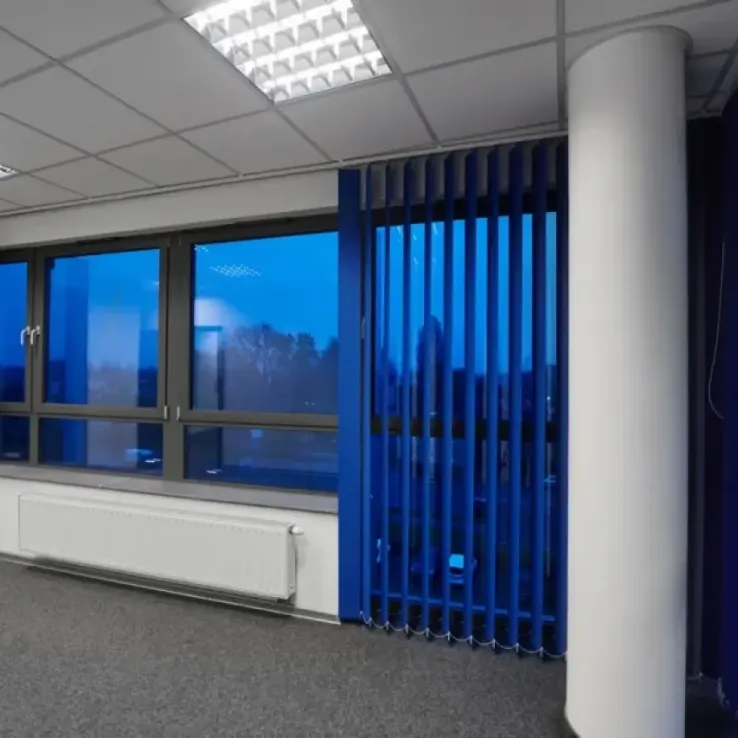 Real Office Real Office