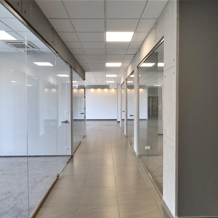Modern Office