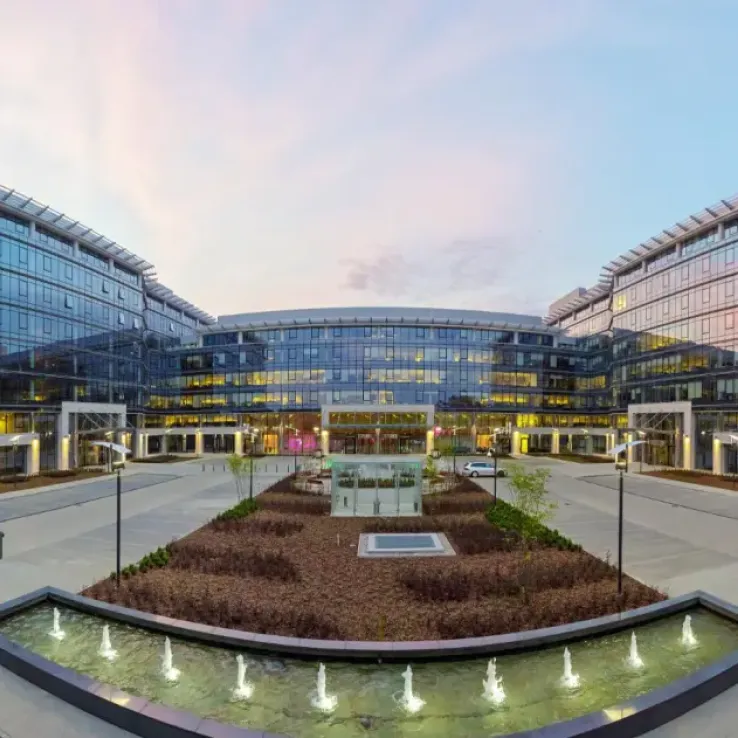 T-Mobile Office Park