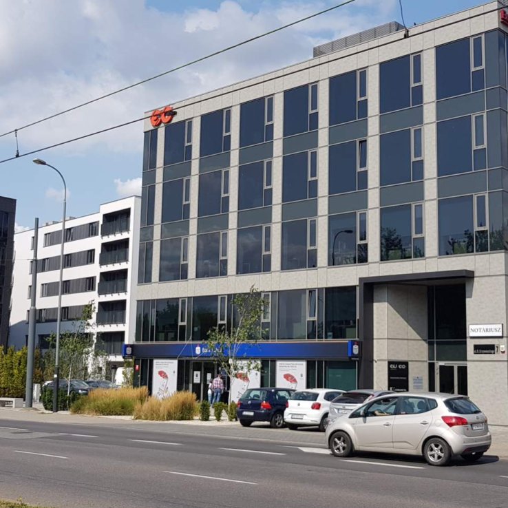 Roch Office Park