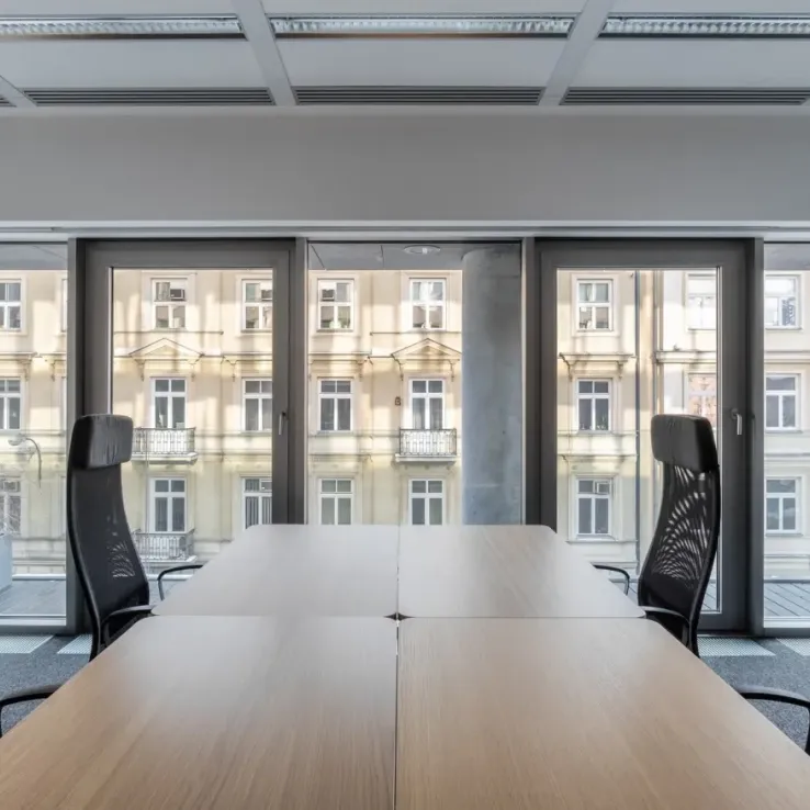 Wolf Marszałkowska Wolf Marszałkowska