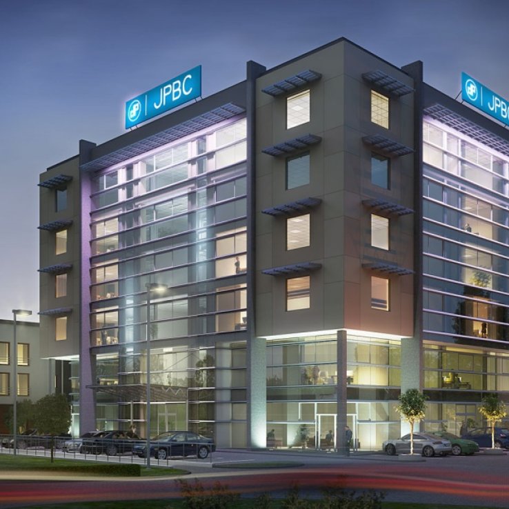 JPBC Business Center