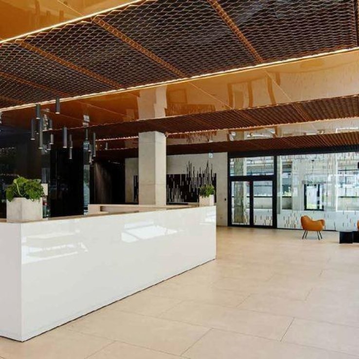 Cu Office A