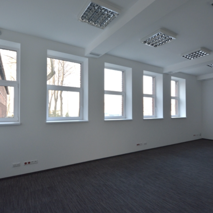 Red Office