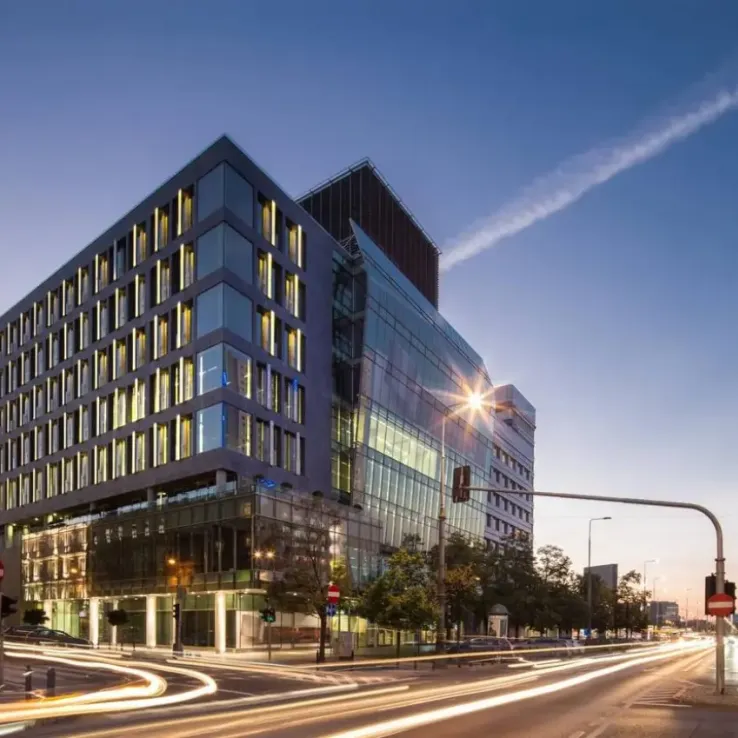 Wolf Marszałkowska Wolf Marszałkowska