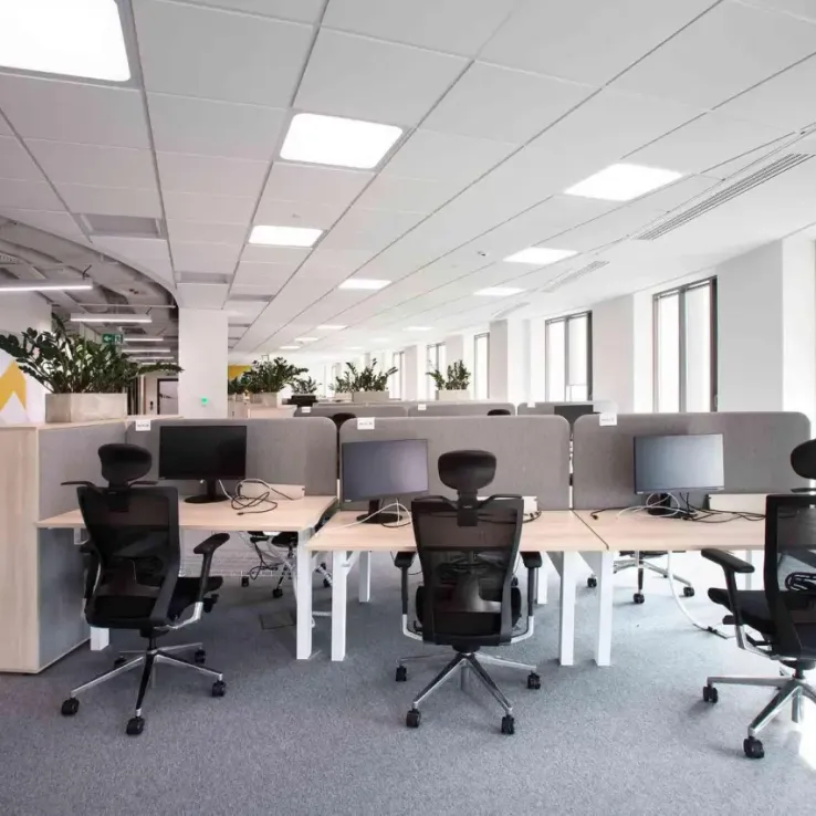 Sagittarius Business House