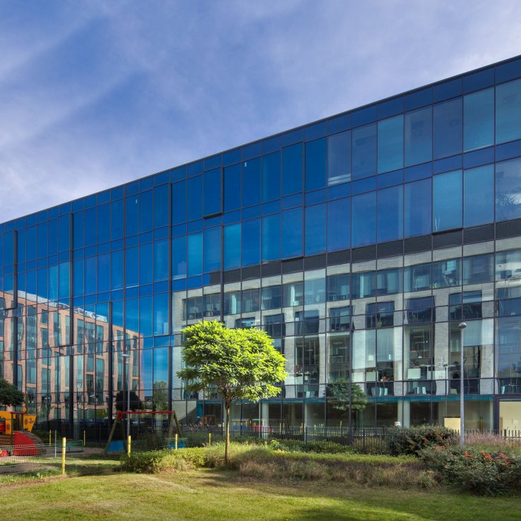 Arkońska Business Park A2