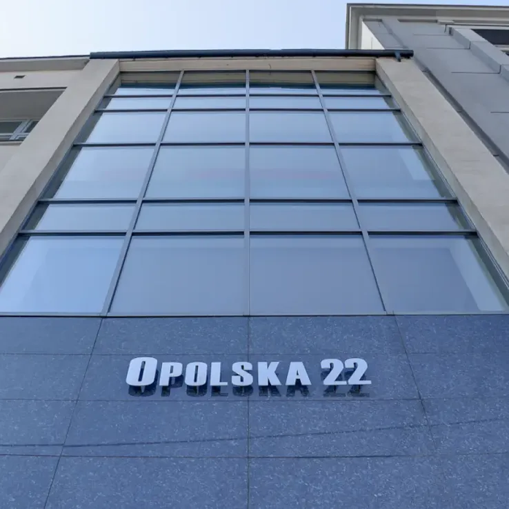 Opolska 22