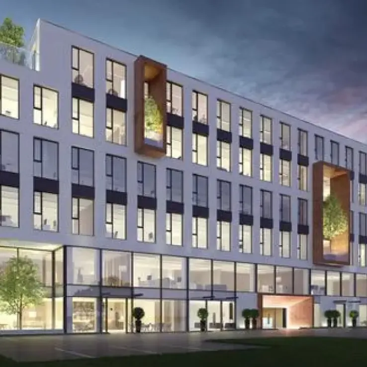 Galicyjska Business Park