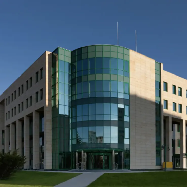 Green Office Green Office