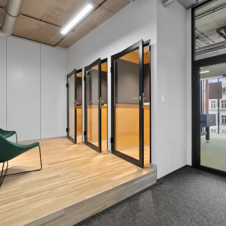 Dworcowa 25 Dworcowa 25