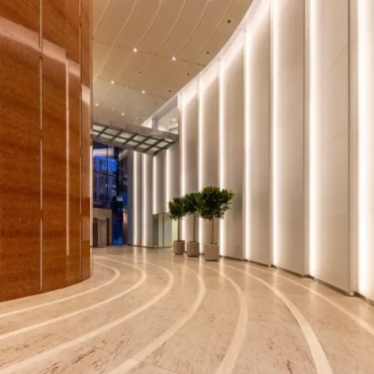 Mennica Legacy Tower