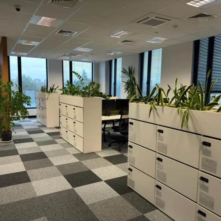 Cross Point B Cross Point B