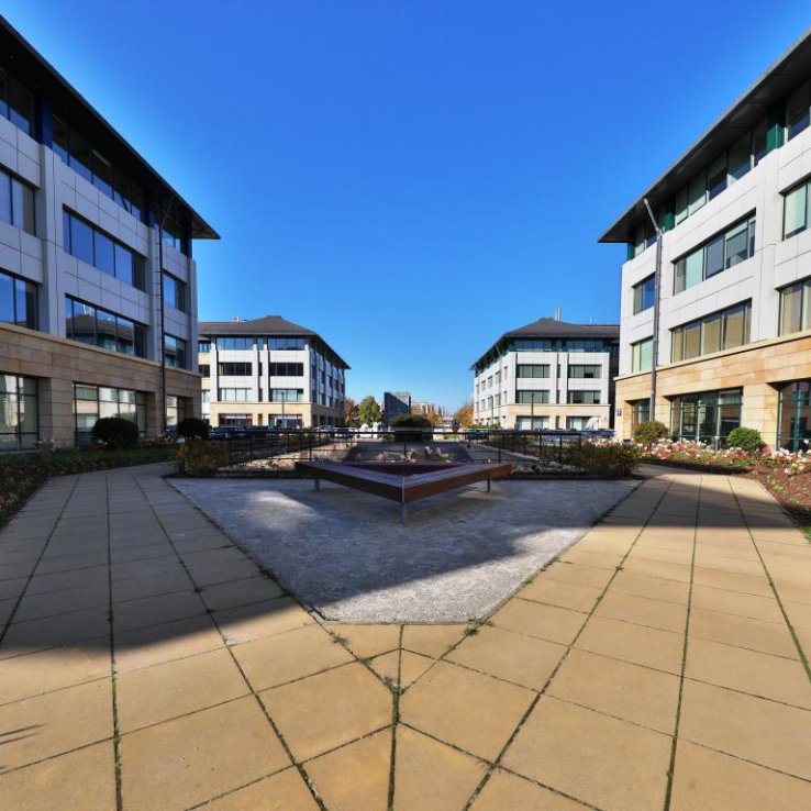 Wiśniowy Business Park A