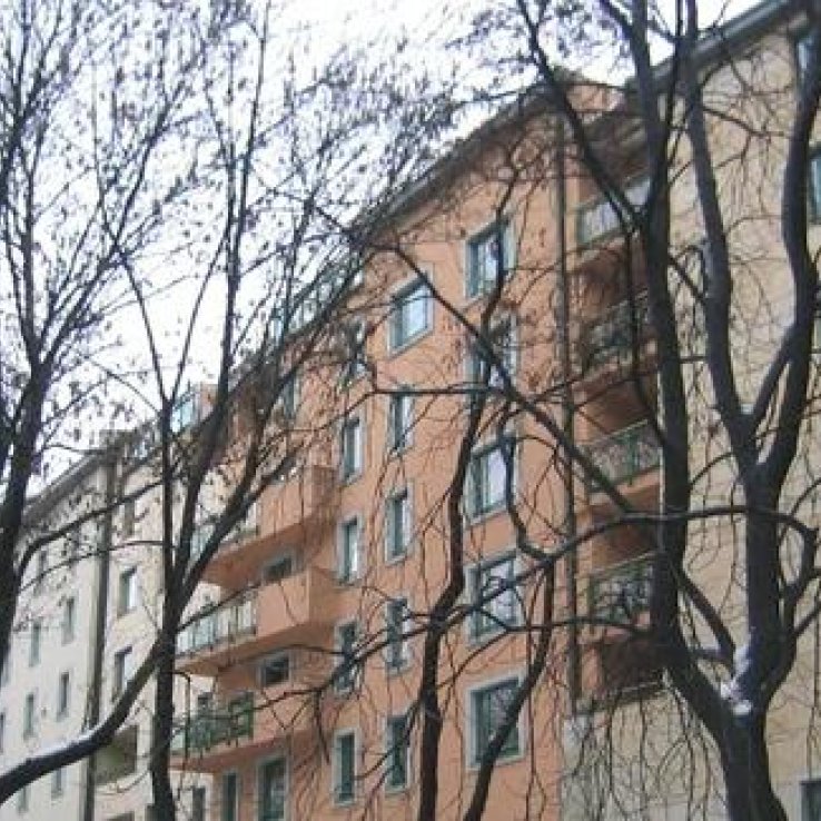 Dom na Czasie