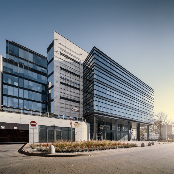 Sterlinga Business Center
