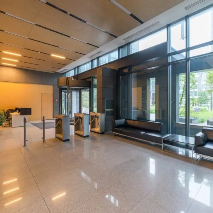 Harmony Office Center A Harmony Office Center A