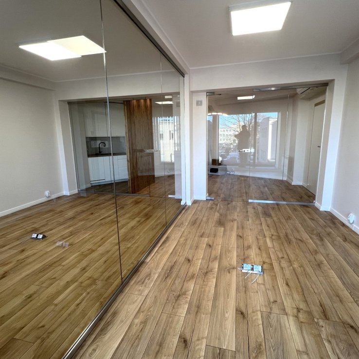 Modern Office