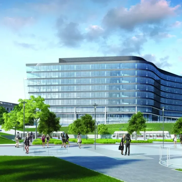 Chopin Office Chopin Office