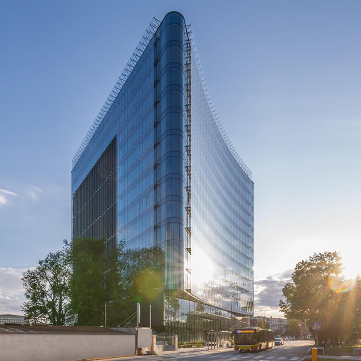 Carbon Tower
