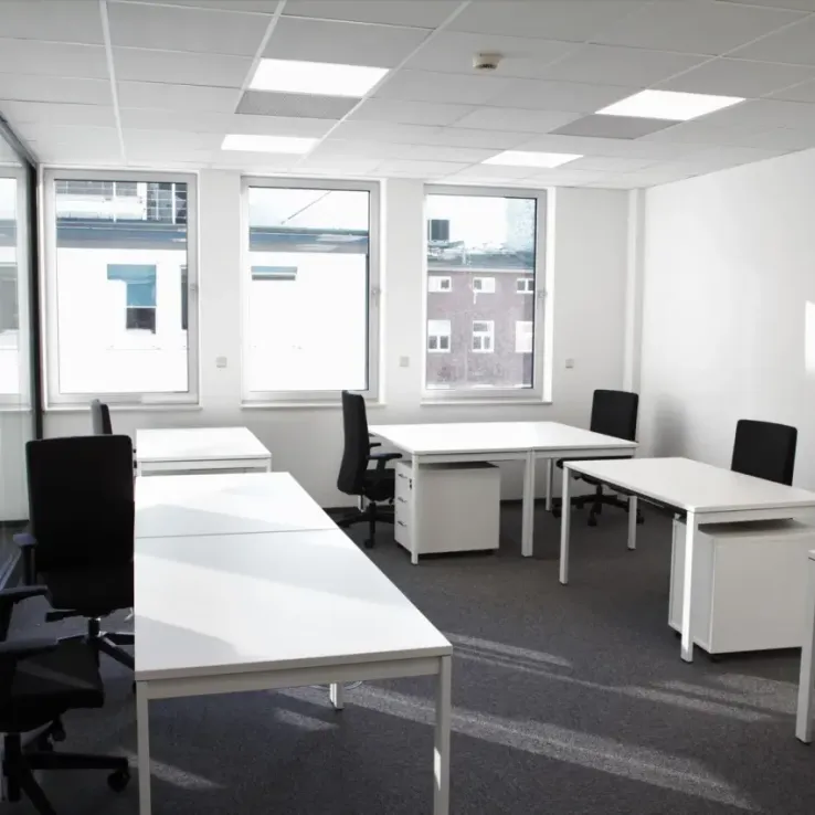 Centrum Biurowe Maris