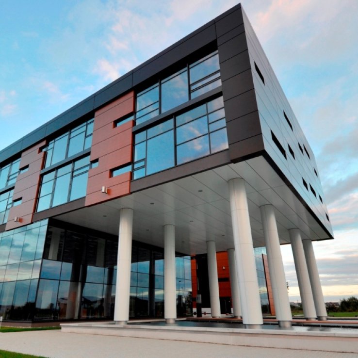 BCB Business Park - B2