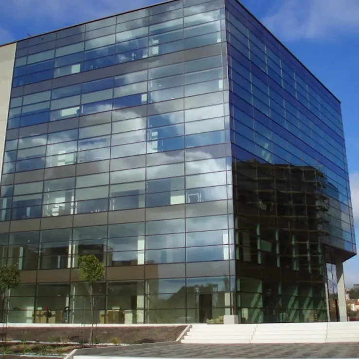 Baltic Business Park A Baltic Business Park A