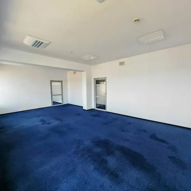 PGK Centrum I PGK Centrum I