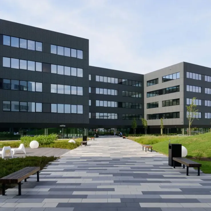 Dot Office B Dot Office B