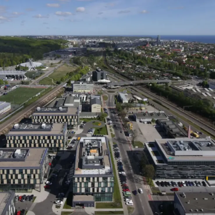 Łużycka Plus Łużycka Plus