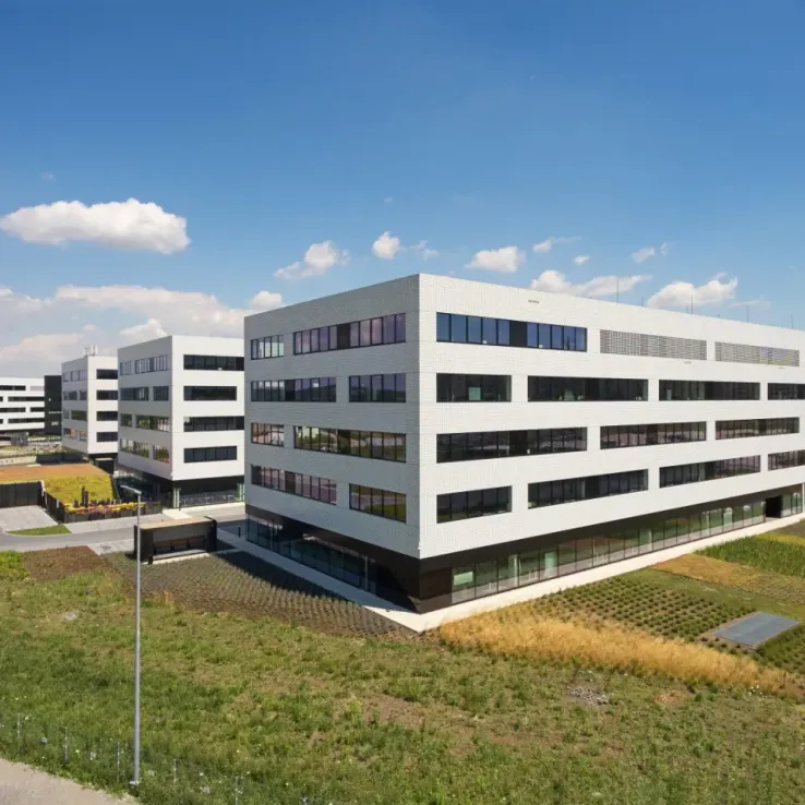 Dot Office D