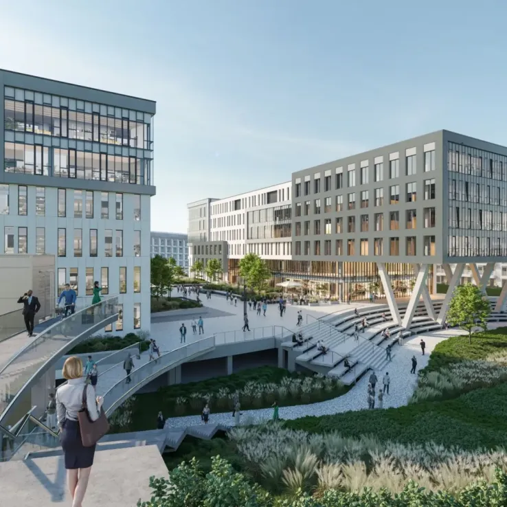 Plaza Nova Plaza Nova