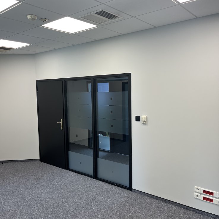 BTB Office Building