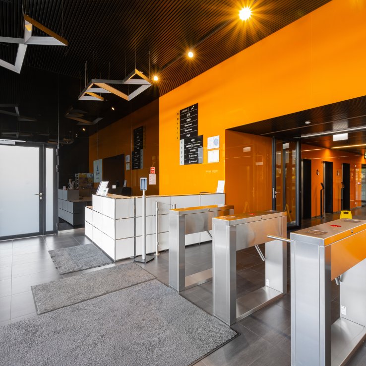 Silesia Business Park - Budynek C