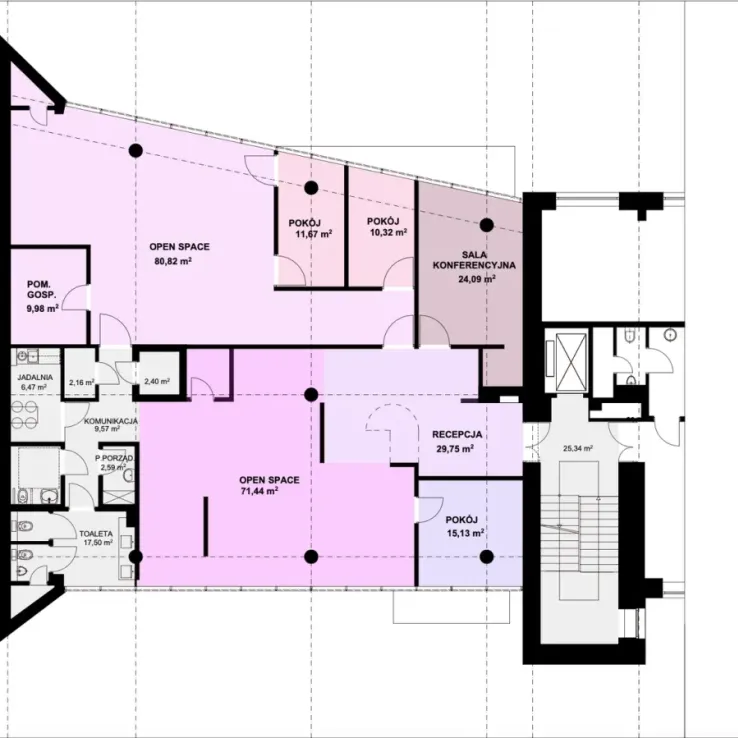 Centrum Biznesu Kopcińskiego 77 Centrum Biznesu Kopcińskiego 77