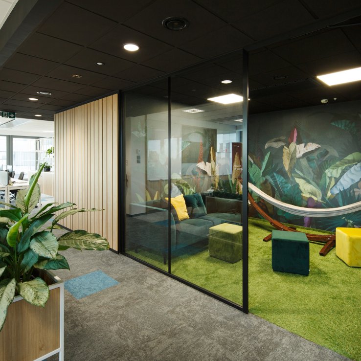 GPP BUSINESS PARK-Budynek 4 (Bloch)