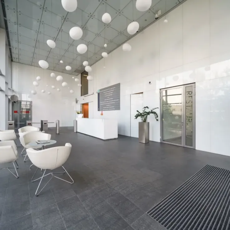 Platinium Business Park V Platinium Business Park V