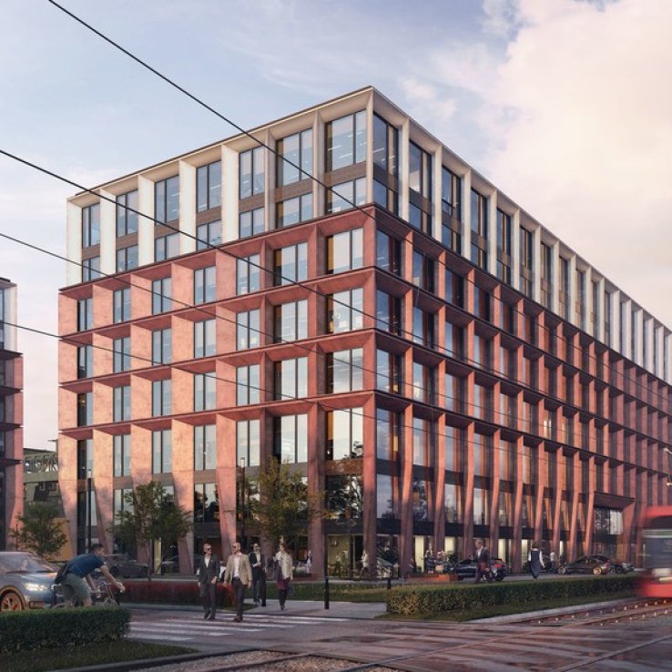 Palio Office Park C