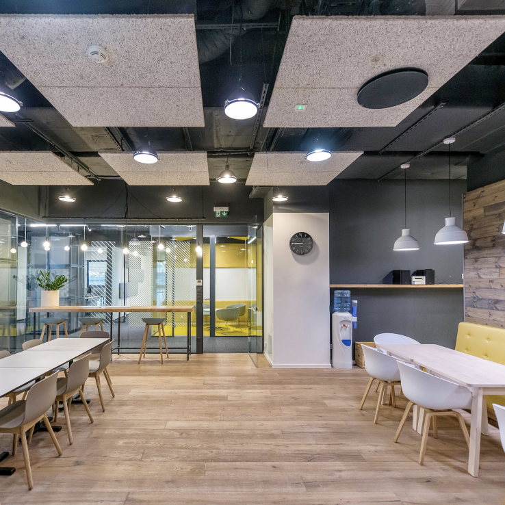 Promenada Business Center